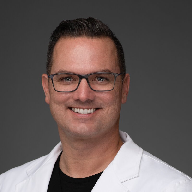 Bill Forrest, Founder of Serenity Hearing Centers