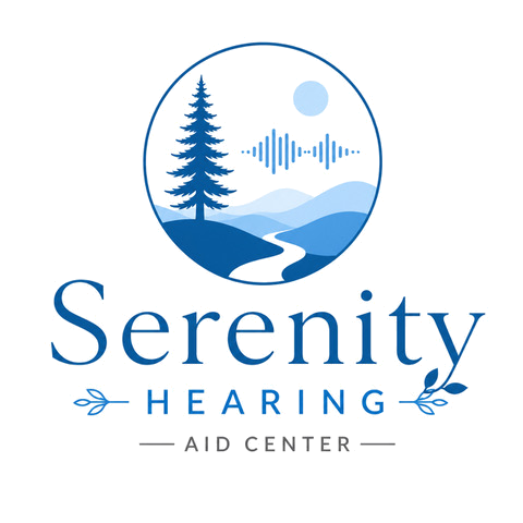 Serenity Hearing Centers